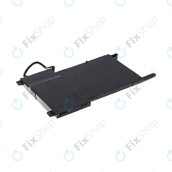 Battery for Lenovo Eraser Y700, IdeaPad Y700, 4000mAh, Li-Pol, 14.8V, L14S4P22, HQ