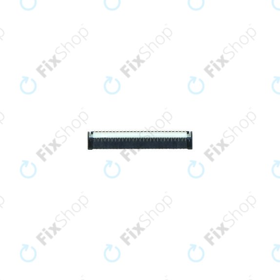 LCD FPC connector 53-pin for Nintendo Switch