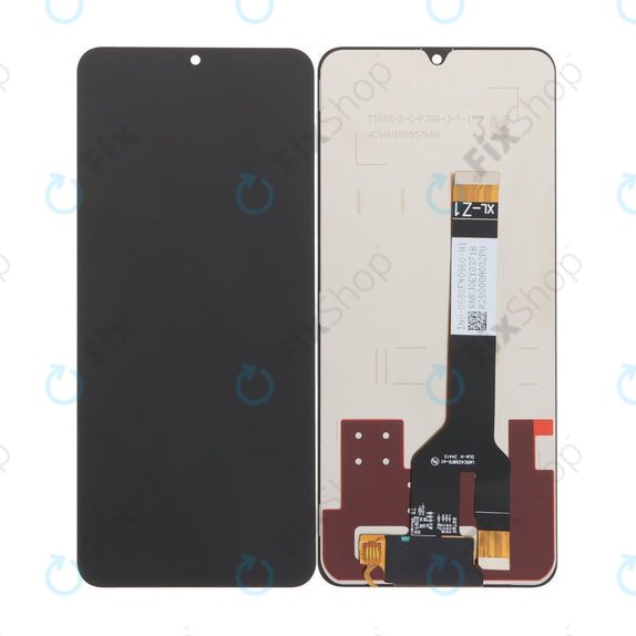 Xiaomi Redmi A5 4G - LCD Display + Touch Screen TFT