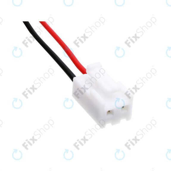 Battery for Bestway Aquatronix, Kokido Vektro Z200, 3350mAh, Li-Ion, 7.4V, BST-58482, HQ