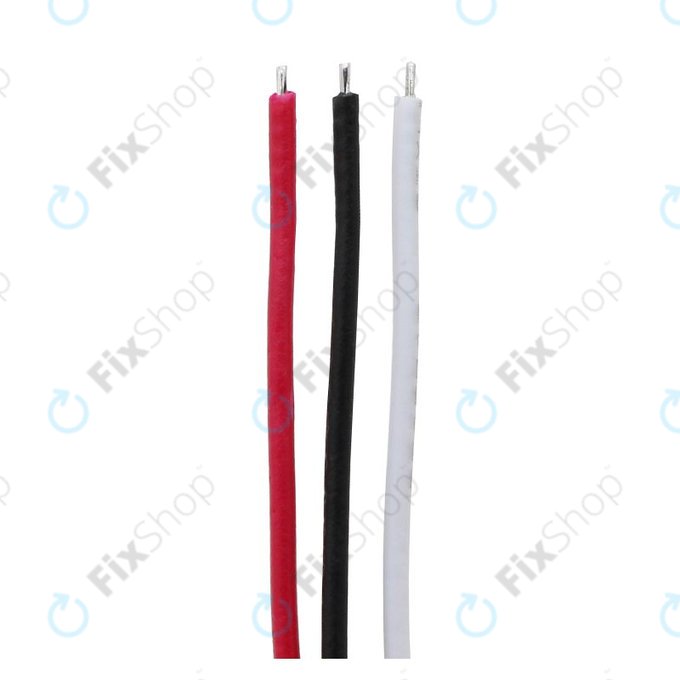 Battery for GoPro Hero 4 Session, Hero 5 Session, 800mAh, Li-Pol, 3.7V, 601-06750-000, HQ