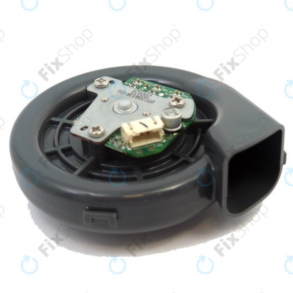 Suction Motor, Gray for Xiaomi Dreame D9, D9 Pro, Mi Robot Vacuum Mop 2, RoidMi EVA