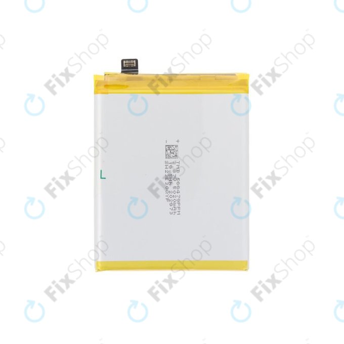 Realme 11 Pro RMX3771 - Battery BLPA15 5000mAh