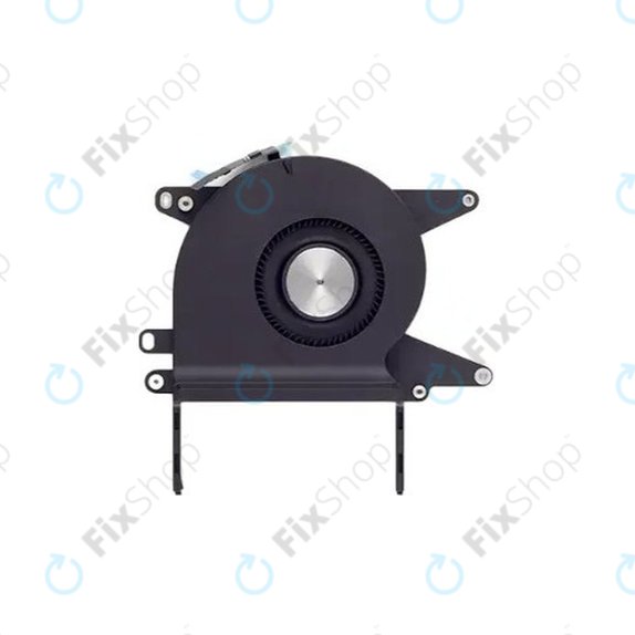 Fan (Left) for MacBook Pro 14", A2918 (2023), 923-10112, Genuine Apple