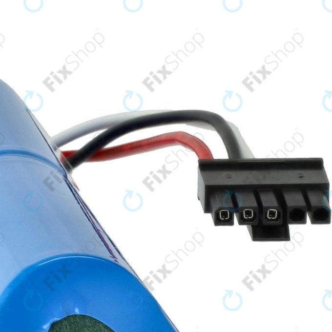 Xiaomi Mi Robot Vacuum Mop Pro (P), 2 (Mijia 2C), Viomi V2 Pro, Proscenic LDS M7 - Battery STYJ02YM, MH1-4S1P-SC Li-Ion 14.8V 3400mAh