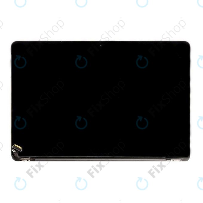 Apple MacBook Pro 15" A1286 (Mid 2009) - LCD Display + Front Glass + Case Refurbished