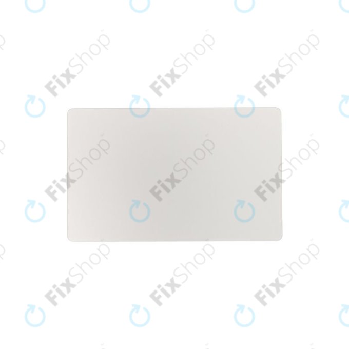 Complete Trackpad for MacBook Pro 16", A3403 (2024), Silver, 661-46155, Genuine Apple