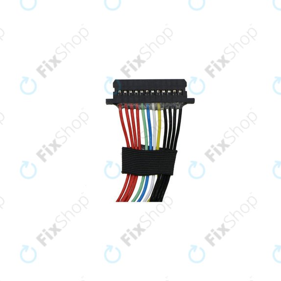 Battery for Lenovo Legion 5, 5 Pro, 7, 7i, R7000p, 5100mAh, Li-Pol, 15.36V, L20C4PC1, HQ