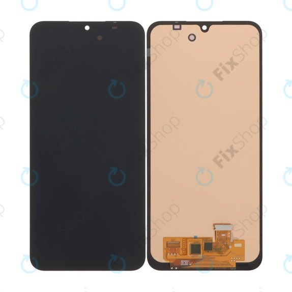 Samsung Galaxy A16 5G - LCD Display + Touch Screen OLED