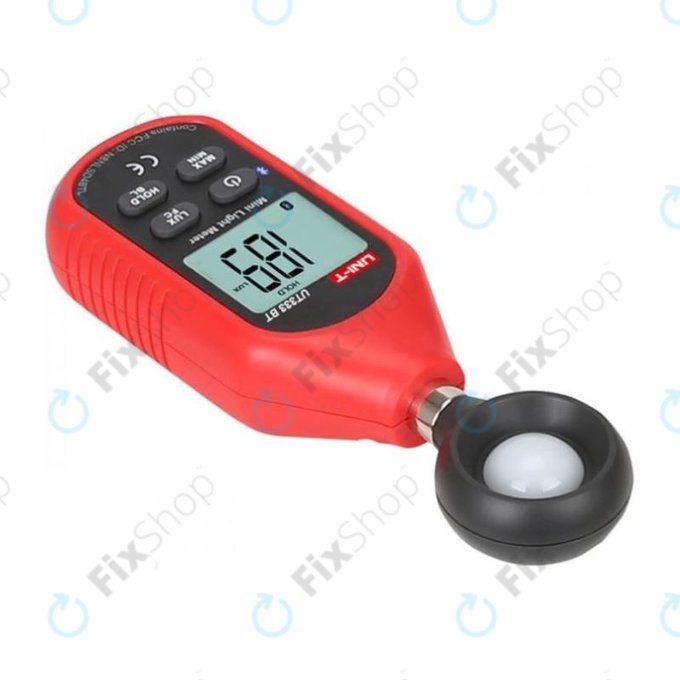 UNI-T UT383 - Compact Light Meter