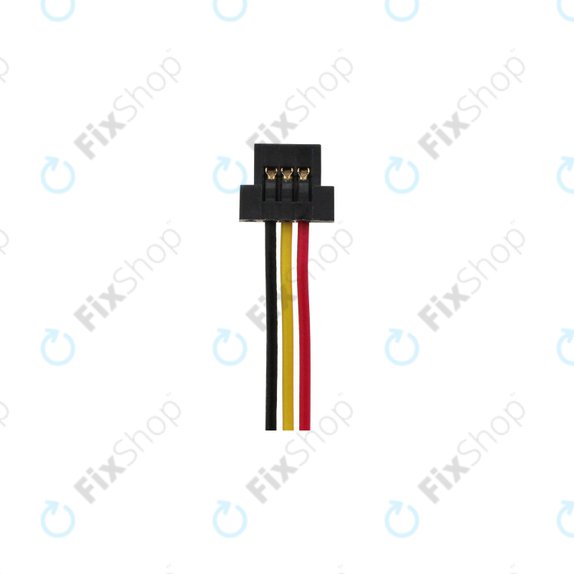 Battery for TomTom Go 510, 1100mAh, Li-Ion, 3.7V, AHA11110004, HQ