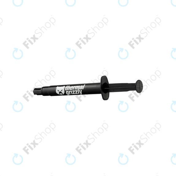 Thermal Paste 1.5ml/3.9g, Thermal Grizzly Aeronaut
