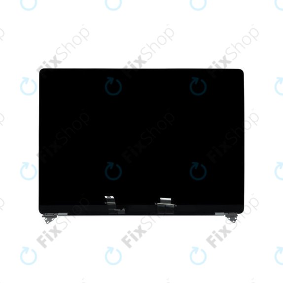 LCD display for MacBook Pro 16", A3403 (2024), with front glass and cover, Silver, 661-42323, Genuine Apple, Genuine Apple
