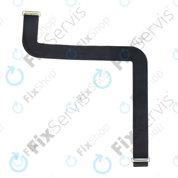 Apple iMac 27" A1419 (Late 2012 - Late 2013) - LCD Display eDP Cable