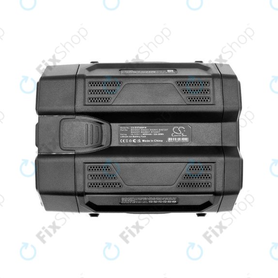 Battery for EGO CS1400, 1800, 4000mAh, Li-Ion, 56V, BA1400T, HQ