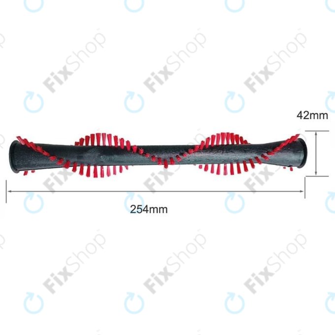 Miele Triflex HX1 FSX - Roller Brush