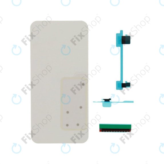 Display assembly for iPad Air 13 (2025) | WiFi + Cellular | 661-51072 | Genuine Apple