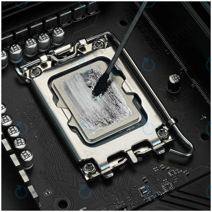 Liquid Metal 5g, Thermal Grizzly Conductonaut