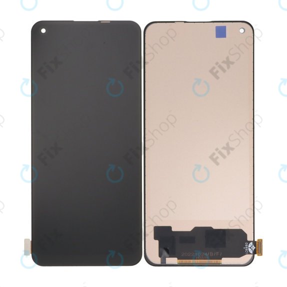 Realme 7 Pro RMX2170 - LCD Display + Touch Screen TFT