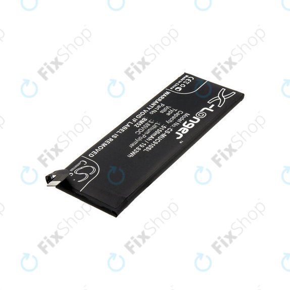 Xiaomi Mi Note 10, Mi Note 10 Lite, Mi Note 10 Pro - Battery BM52 5150mAh HQ
