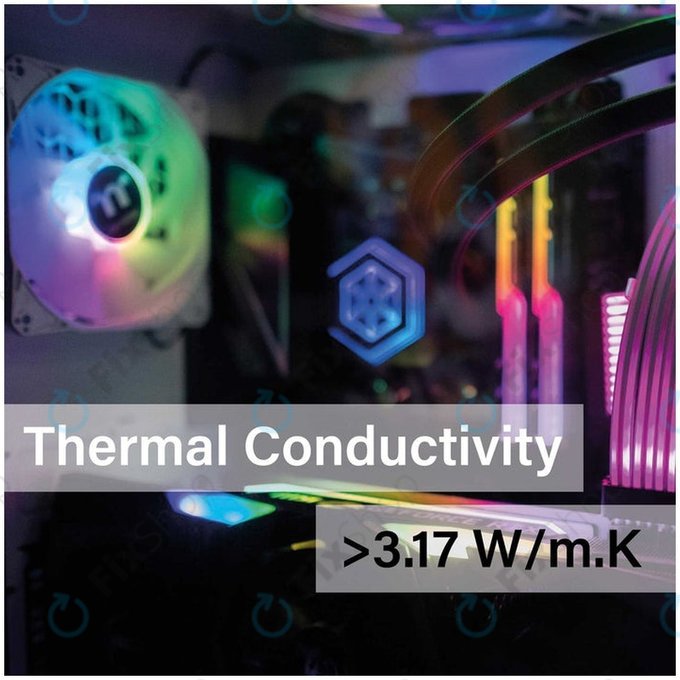 Thermal Paste Halnziye HY-710, 10g