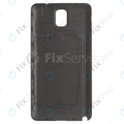 Samsung Galaxy Note 3 N9005 - Battery Cover (Black)