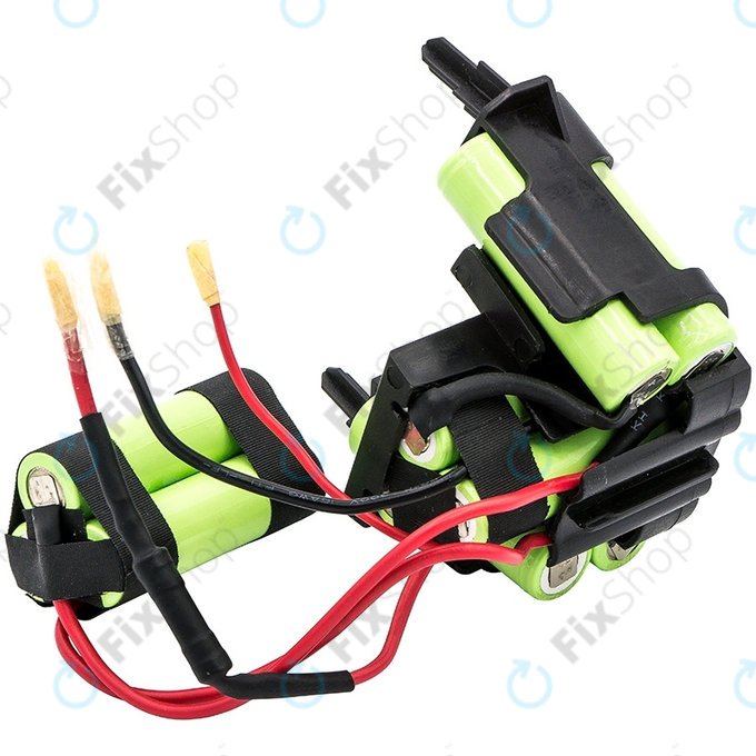 AEG Electrolux Ergorapido AG-series - Battery 2199035011 12.0V 1500mAh HQ