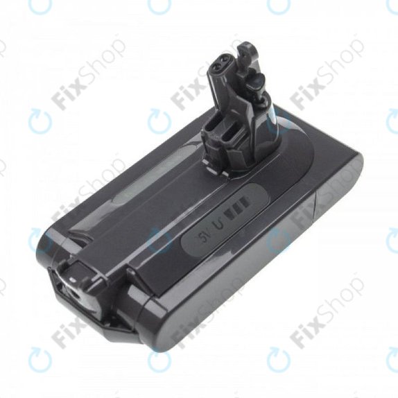 Dyson V10 - Battery 969352-02, SV12, 206340 Li-Ion 25.2V 2000mAh