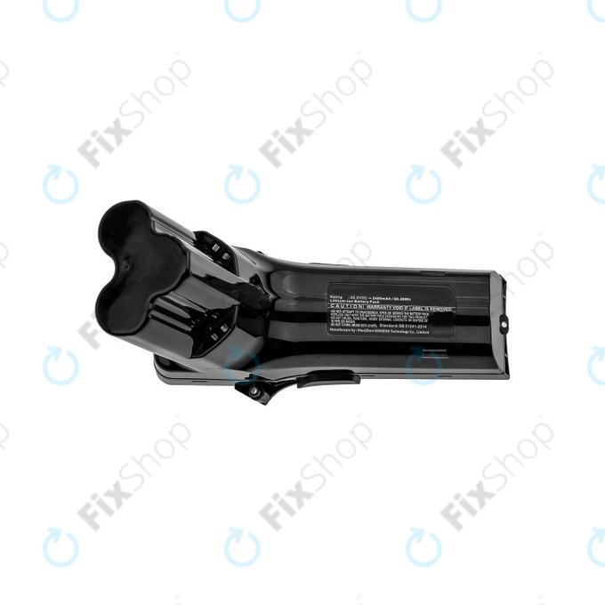 Philips SpeedPro Max, SpeedPro Max Aqua - Battery IBD034GA Li-Ion 25.2V 2400mAh