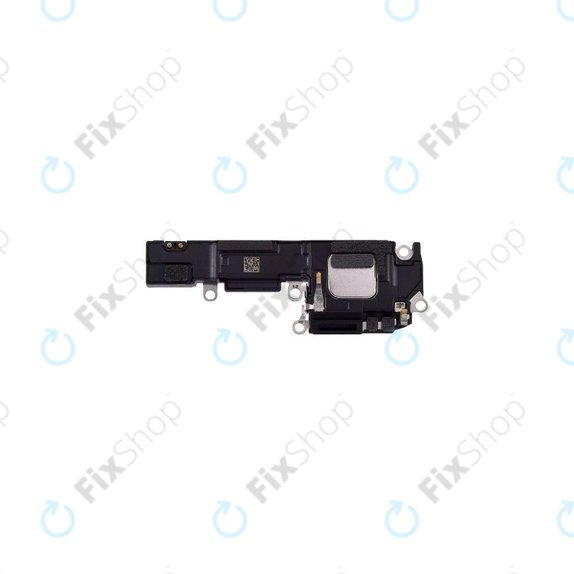 Apple iPhone 16 - Loudspeaker