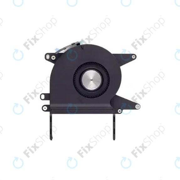 Fan (Left) for MacBook Pro 16", A2485 (2021), A2780 (2023), 923-06788, Genuine Apple