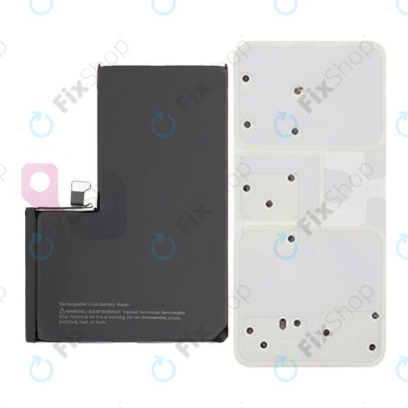Battery for iPhone 15 Pro | 661-35694 | 3274mAh | Genuine Apple