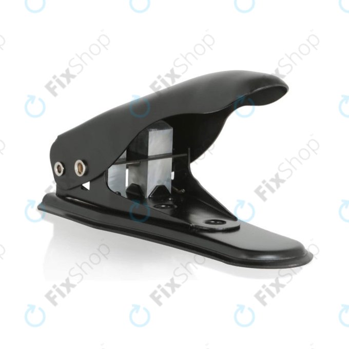 SIM Card Cutter - NanoSIM, MicroSIM