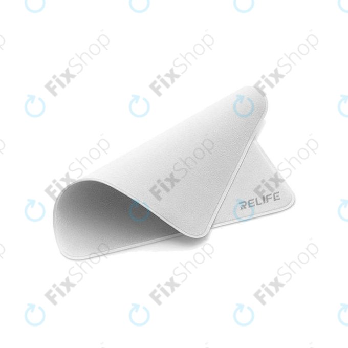 Relife RL-045C - Microfiber Double-Layer Polishing Cloth