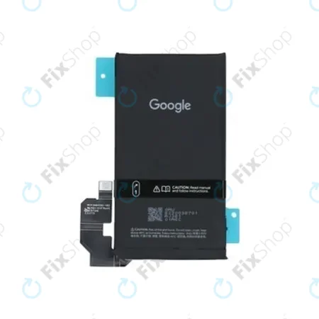 Google Pixel 8 Pro GC3VE, G1MNW - Battery 5050mAh - G949-00704-01 Genuine Service Pack