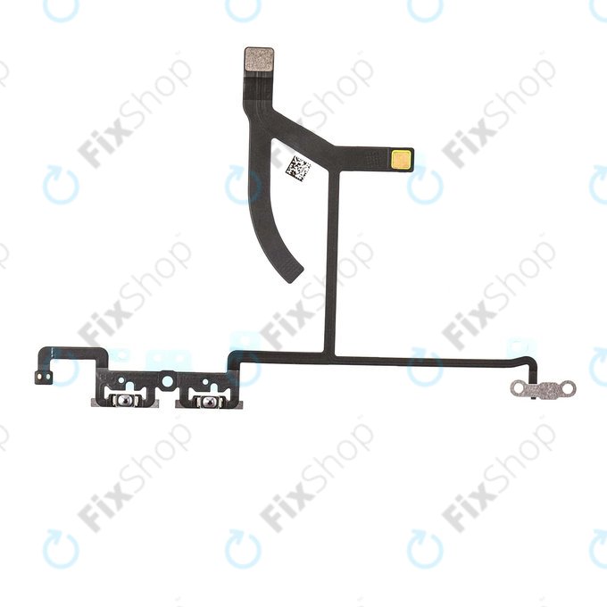 Apple iPhone XS Max - Volume Button Flex Cable