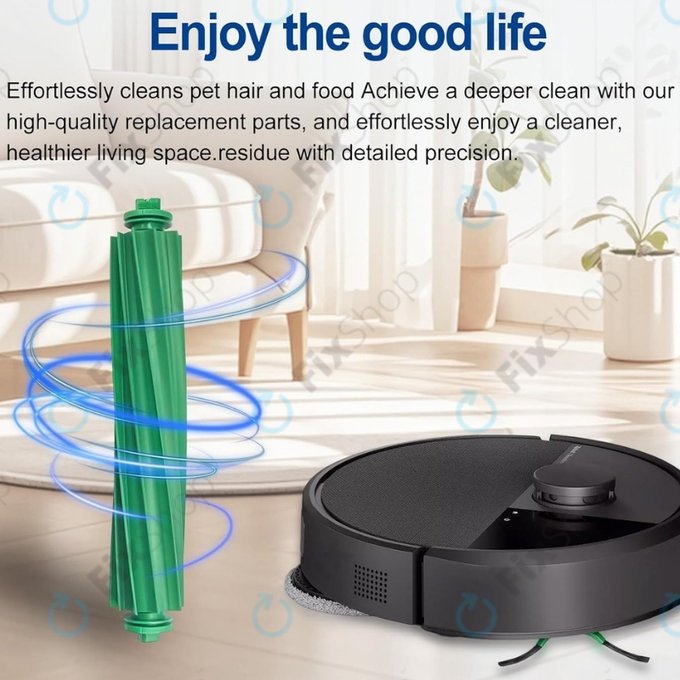 iRobot Roomba Plus 405, 505 - Main brush