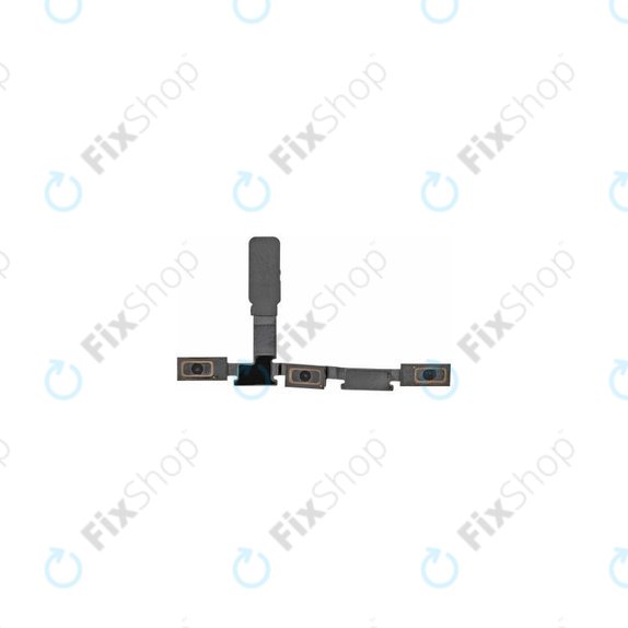 Apple MacBook Pro 13" A2338 (2020) - Microphone Flex Cable