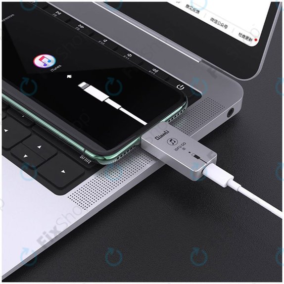 QianLi iDFU GO - Recovery Mode Adapter (iOS 10 and newer)