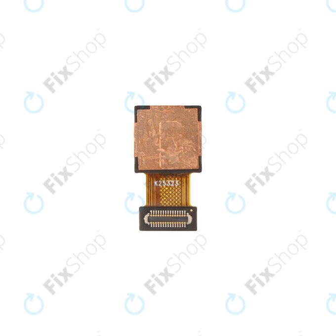 Xiaomi Redmi 15C 4G,15C 5G, Poco C85 4G - Rear Camera
