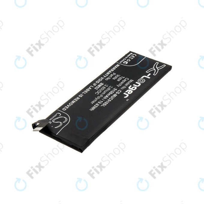 Xiaomi Mi Note 10, Mi Note 10 Lite, Mi Note 10 Pro - Battery BM52 5150mAh HQ