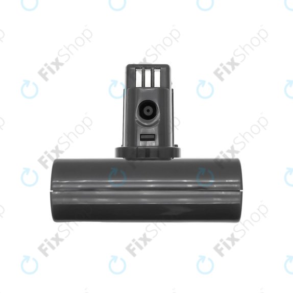 Battery for Dyson DC31, DC34, DC35, DC44, 1500mAh, Li-Ion, 22.2V, 17083-2811, HQ