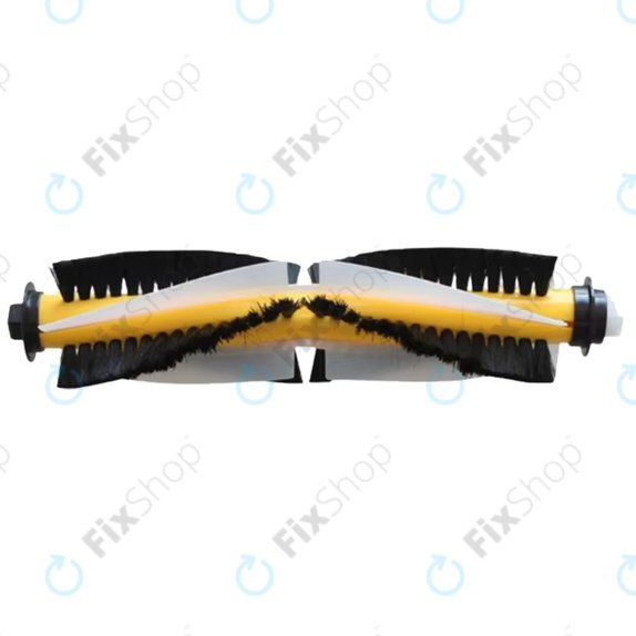 Replacement set for Sencor SRV9250, 9200, 8250, 6250, 4200 (1x Main brush, 2x Filter, 2x Side brush)