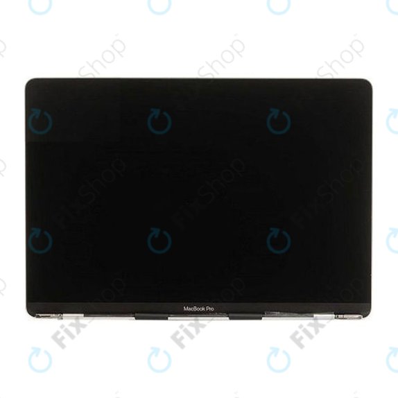 Apple MacBook Pro 13" A2338 (2020) - LCD Display + Front Glass + Case (Space Gray) Refurbished