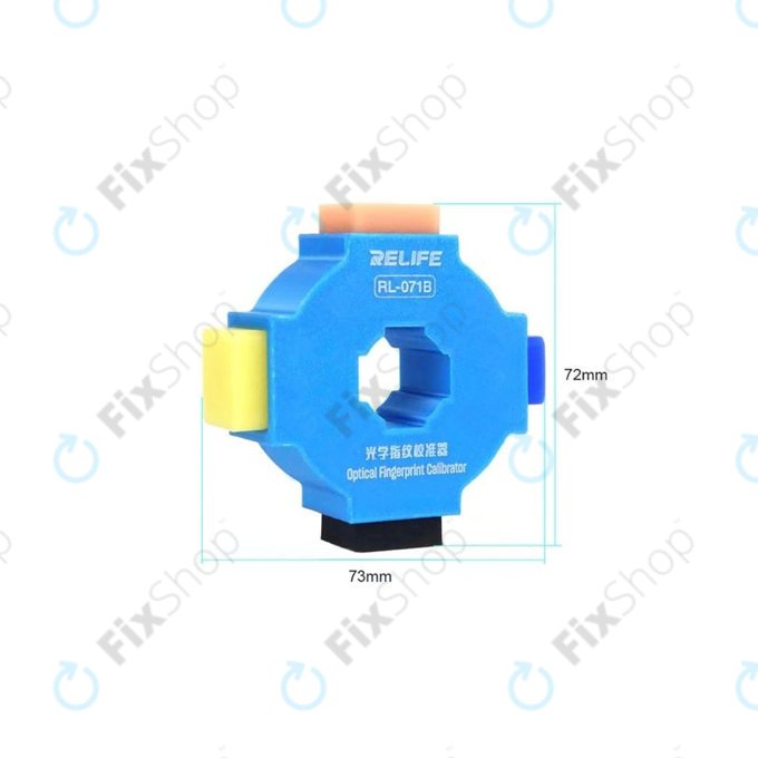 Relife RL-071B - Fingerprint Calibration Tool