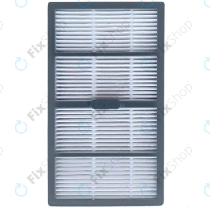 Replacement set for iRobot Roomba S9, S9+ (2 pairs of Main brushes, 4x Filter, 4x Side brush)
