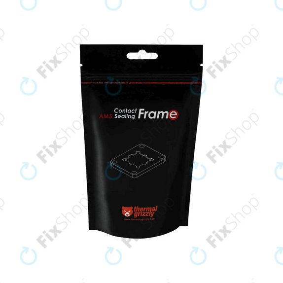 Contact Sealing Frame for AMD AM5, Thermal Grizzly