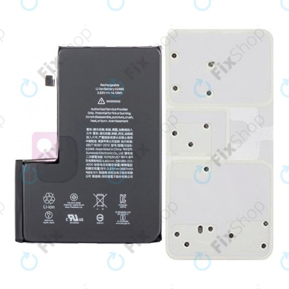 Battery for iPhone 12 Pro Max | FixShop