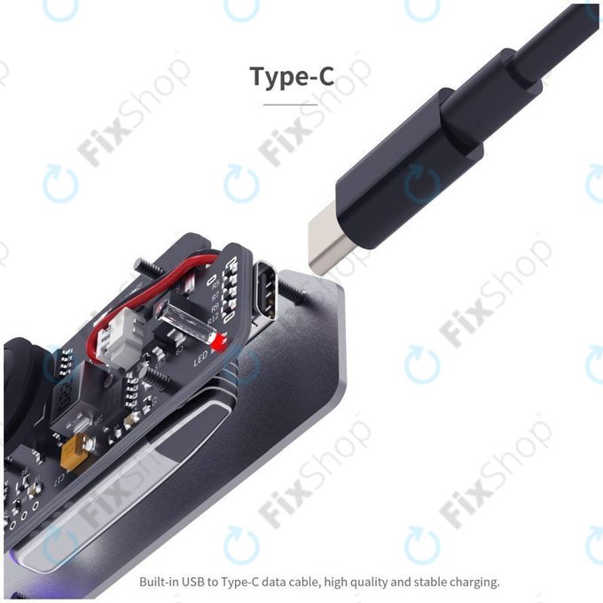 2UUL - UV Curing Lamp (High Capacity)
