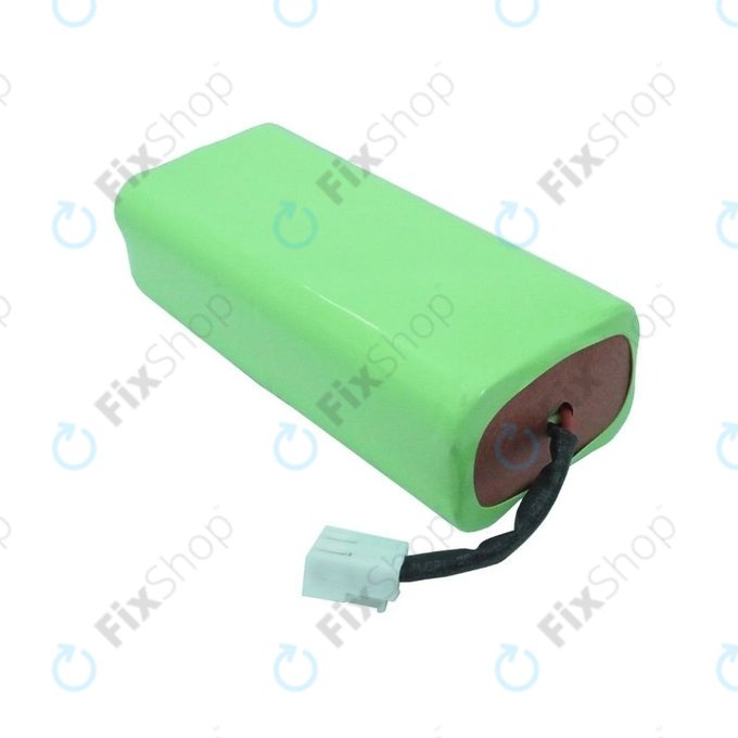 Philips Easystar - Battery NR49AA800P Ni-MH 14.4V 800mAh HQ